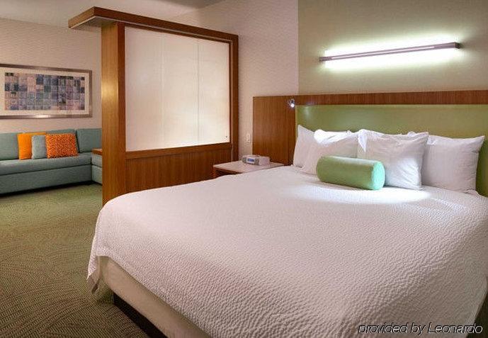 Springhill Suites By Marriott Salt Lake City Драпер Экстерьер фото