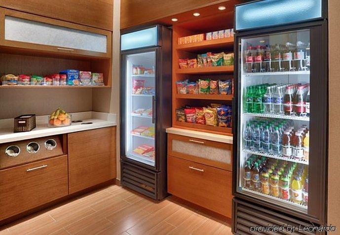 Springhill Suites By Marriott Salt Lake City Драпер Экстерьер фото