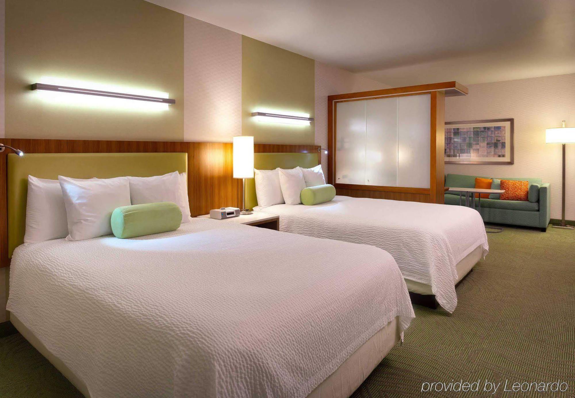 Springhill Suites By Marriott Salt Lake City Драпер Экстерьер фото