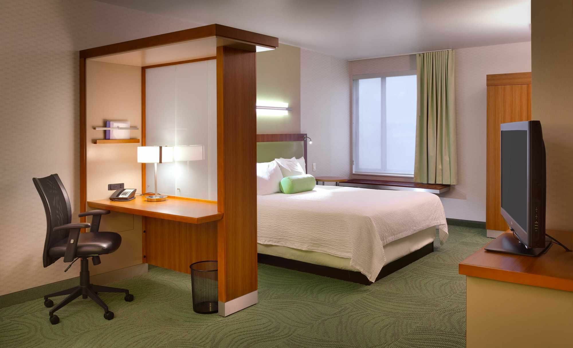 Springhill Suites By Marriott Salt Lake City Драпер Экстерьер фото